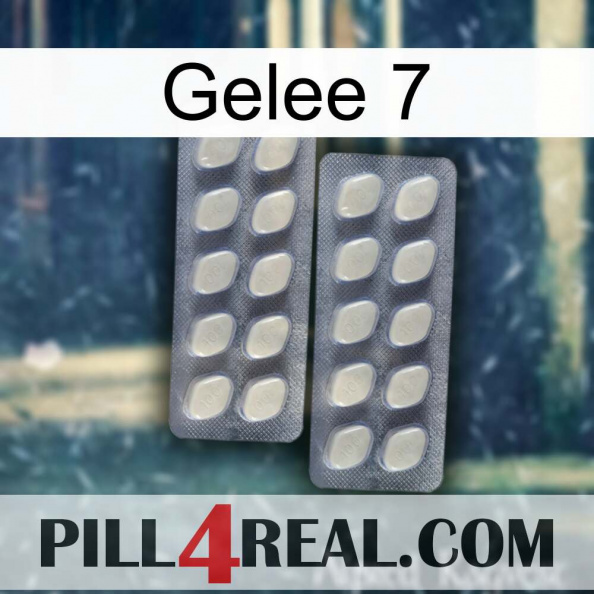 Jelly 7 07